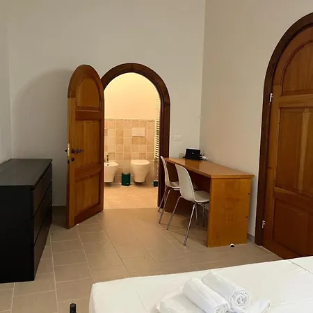 Nel Borgo Di * Micciano