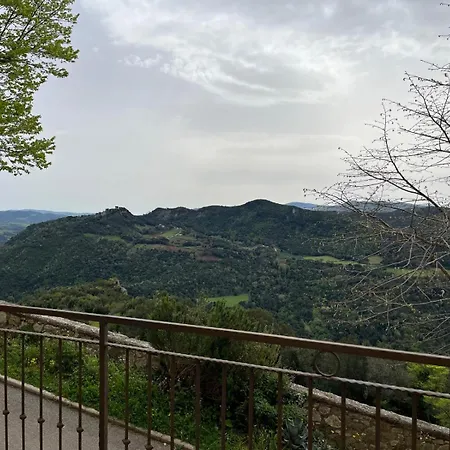 Apartment Nel Borgo Di *