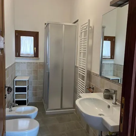 Nel Borgo Di Appartement