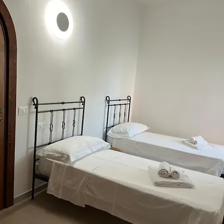 Nel Borgo Di * Micciano