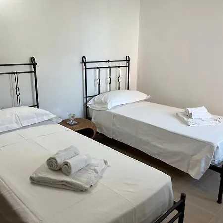 Apartment Nel Borgo Di