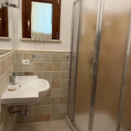 Appartement Nel Borgo Di *