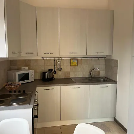 Nel Borgo Di Apartment *