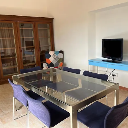 Apartment Nel Borgo Di *