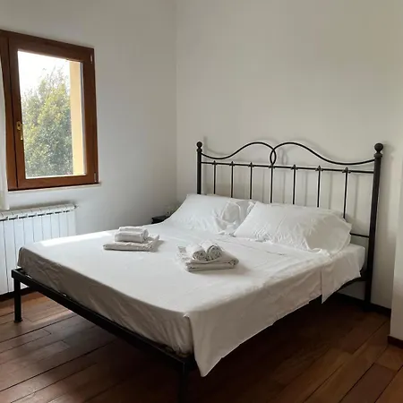 Nel Borgo Di * Micciano