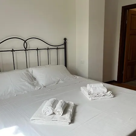 Apartment Nel Borgo Di *