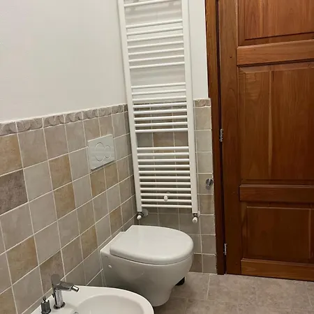 Appartement Nel Borgo Di
