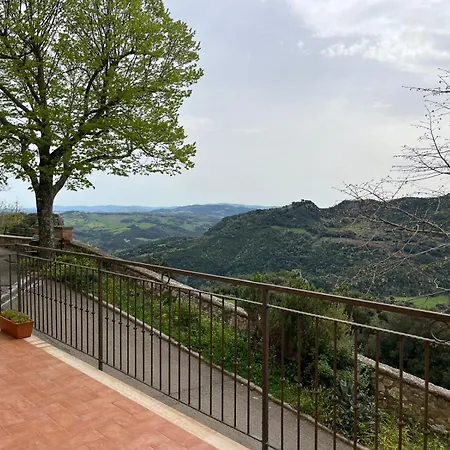 Apartment Nel Borgo Di Micciano