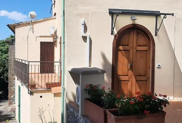 Nel Borgo Di