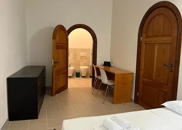 Nel Borgo Di * Micciano