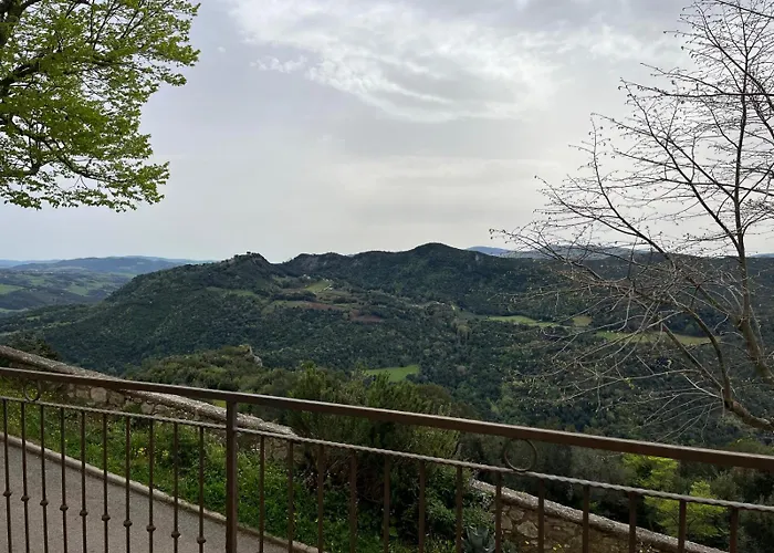 Apartment Nel Borgo Di *