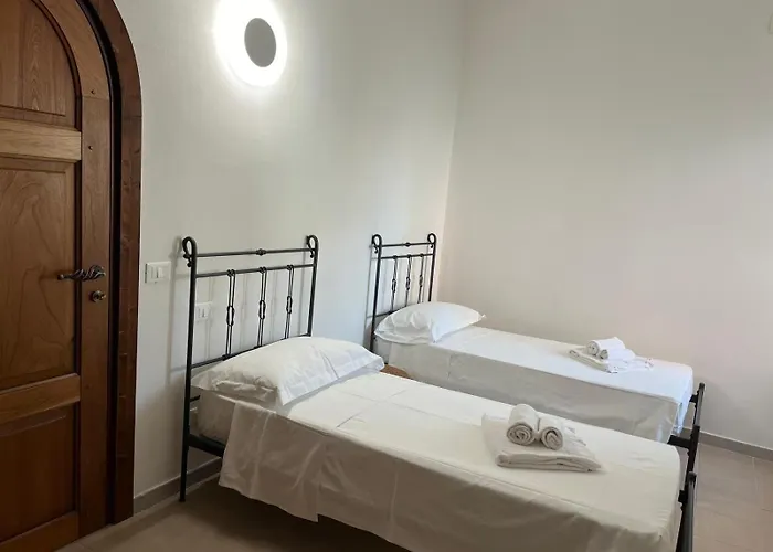Nel Borgo Di * Micciano