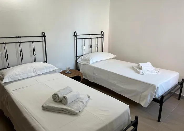 Apartment Nel Borgo Di