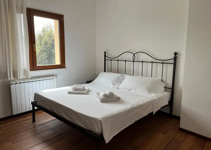 Nel Borgo Di * Micciano