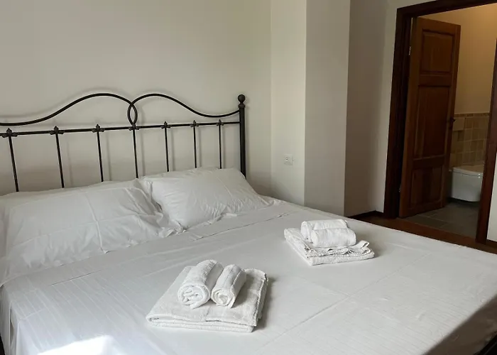 Apartment Nel Borgo Di *