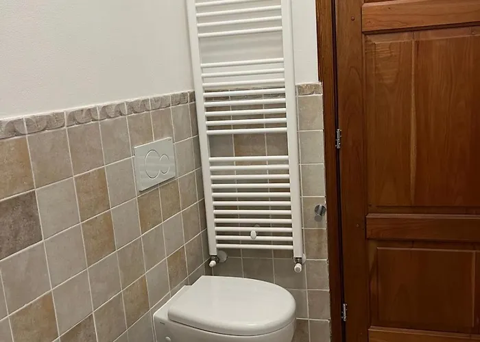 Apartment Nel Borgo Di