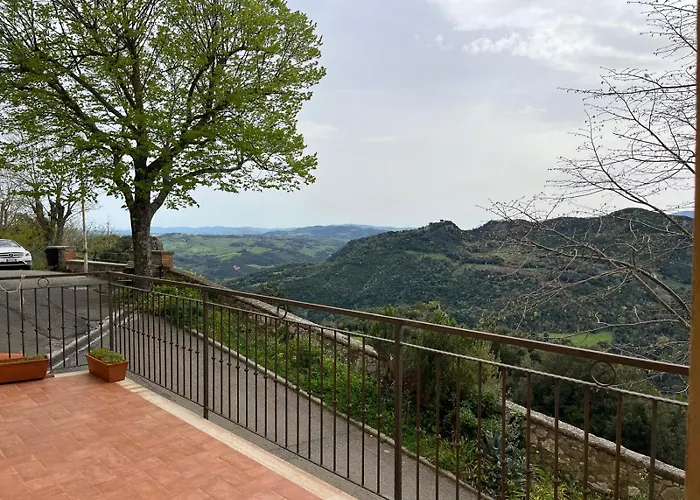 Apartment Nel Borgo Di Micciano
